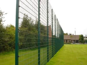 Ballenvanger Bekasport (Oudenaarde) 002