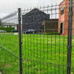 Bekaclip paal dia 48mm 0m70