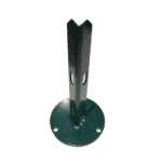 Platte voetstukken dia 48mm