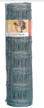 Ursus Heavy Zincalu Super 1m00 Hoogte - 6 Horizontale draden